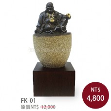 FK-01聚寶財神