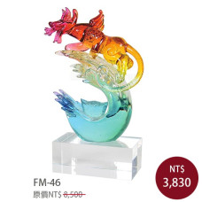 FM-46慶福納財