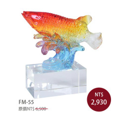 FM-55 一路長虹