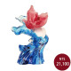 琉璃精品-花開富貴 琉璃精品-花開富貴