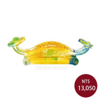 琉璃精品-如意