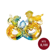 琉璃精品-事事圓滿 琉璃精品-事事圓滿