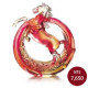 琉璃精品-功成圓滿(馬到成功)
