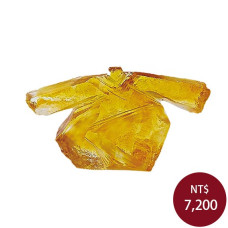 琉璃精品-雄才大略