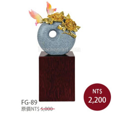 FG-89花開富貴