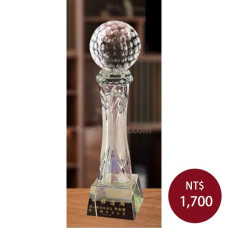 C701-E高爾夫球獎盃