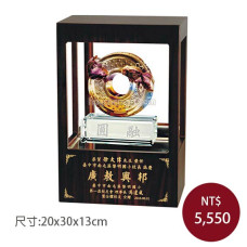 L72E琉璃精品 圓融